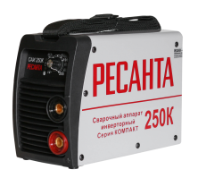 Сварочный аппарат РЕСАНТА САИ-250К