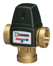 Клапан термостатический Esbe VTA321  1/2" 35-60 C