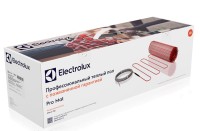 Нагревательный мат Electrolux Pro Mat EPM 2-150-1 кв.м самоклеющийся